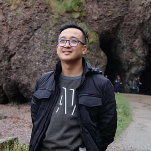 Meet your Posher, George